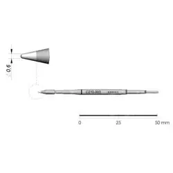 JBC C210-020 картриджи для T210 прецизионный наконечник