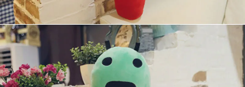 Plush Toys (7)