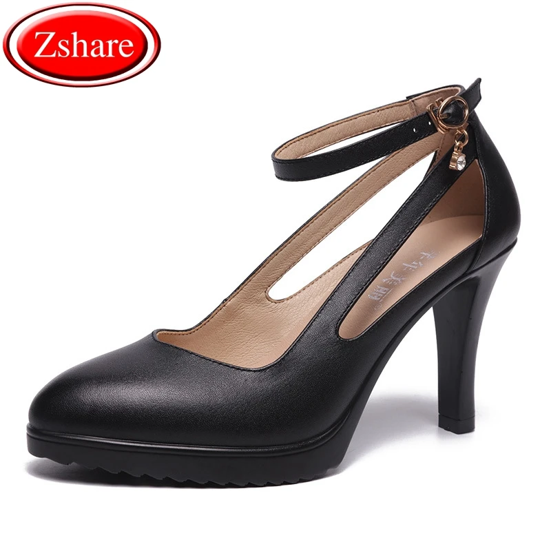 

2019 new fashion pumps women shoes high heels hollow wedding shoes thin heels pointed toe high heels shoes woman 34-43 size