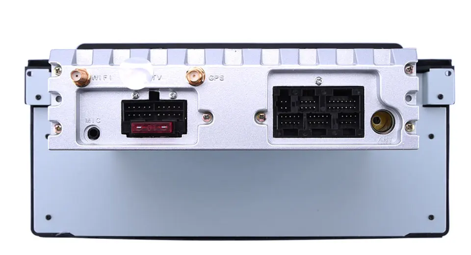 Top Marubox 9A901DT8 Car Multimedia for BMW E53 X5 00-06/E39 96-03 Android 8.1 2G RAM 32G ROM GPS Navi 9" Inch with BT/RDS/Radio 4