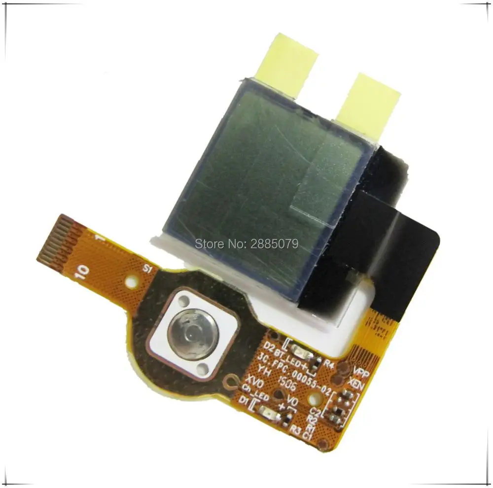 Original screen for Gopro hero 3+ LCD GoPro3 + gopro hero 4 LCD screen dog 3 screen gopro 4 fuselage display Repair Parts Original screen for Gopro hero 3+ LCD GoPro3 + gopro hero 4 LCD screen dog 3 screen gopro 4 fuselage display Repair Parts