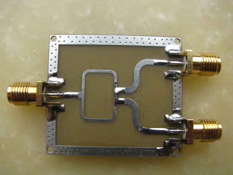 

1GHZ ~ 3 GHZ power divider, power splitters combiner