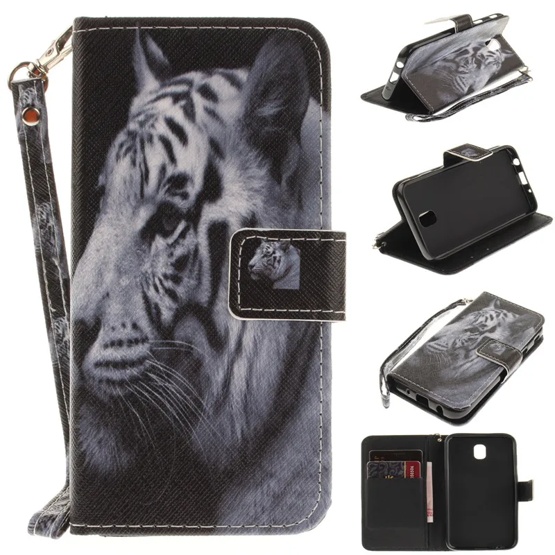 For Samsung Galaxy J7 2017 J730 Case (12)