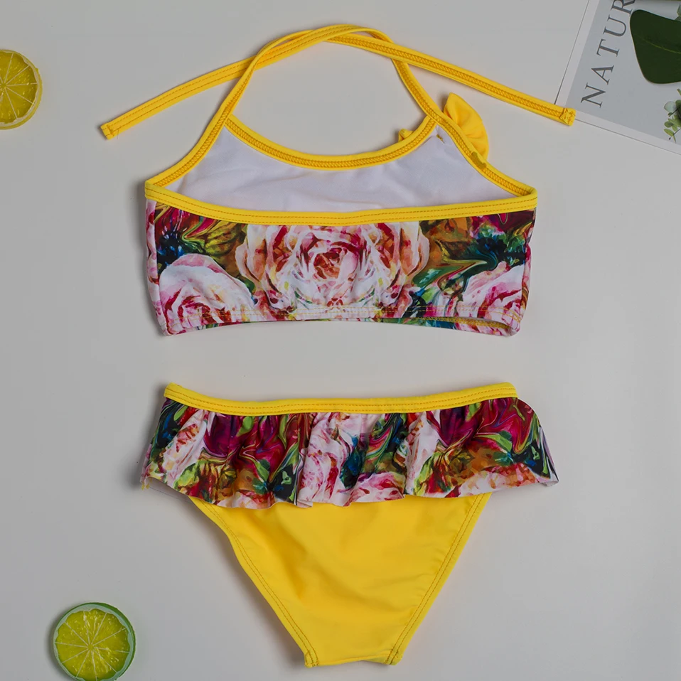 ST137 girls swimwear-detail08