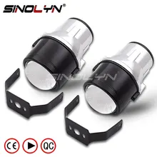 Cheap Lamps Front Bumper Aftermarket Retrofit Lighting For Car Motorcycle