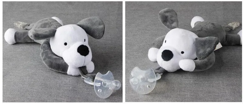 Pacifier