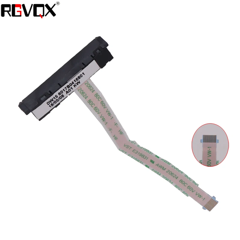 New Original Drive Cable for HP For ENVY 15 15-j 15-j105tx 15-j015sr DW15 6017B0416801 Laptop hard drive interface cable | Компьютеры и