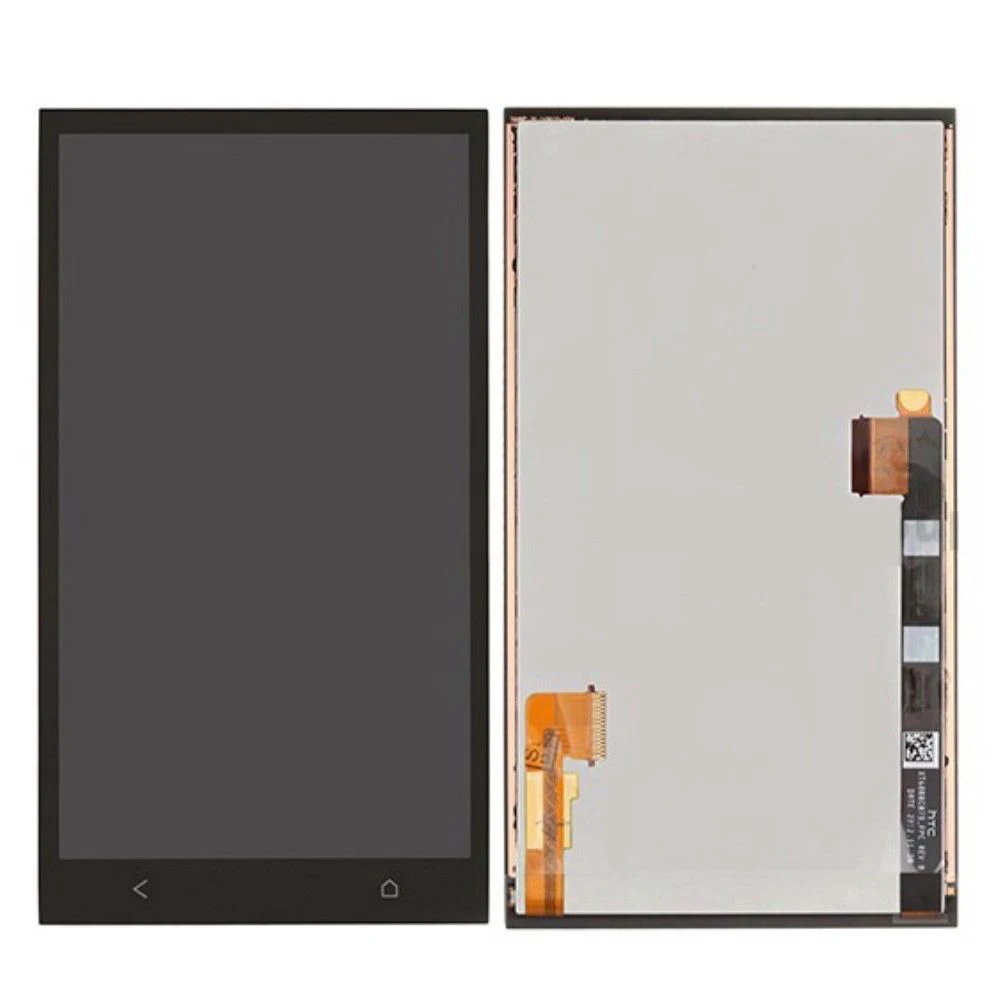 

LCD Touch Screen Digitizer Assembly Replacement Parts For HTC One M7 801e + Free Tools