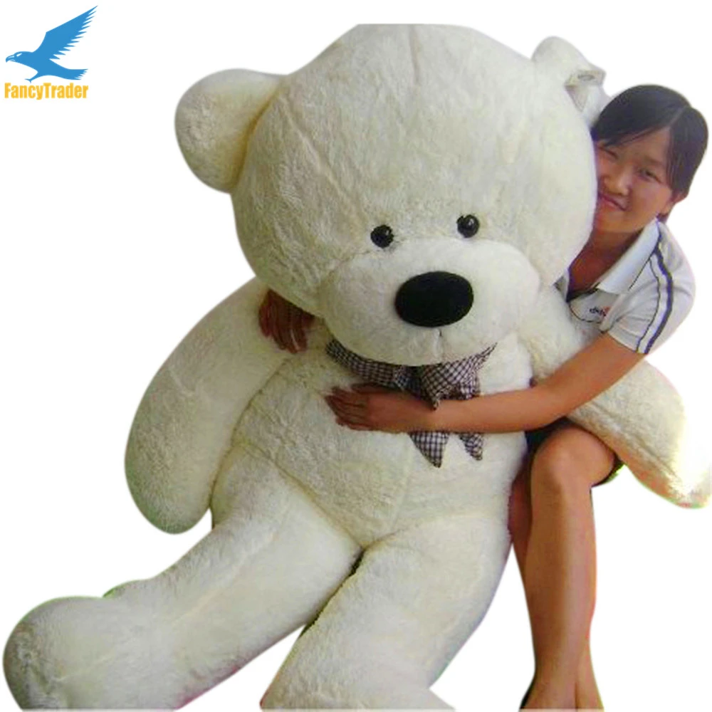 cotton used in teddy bear
