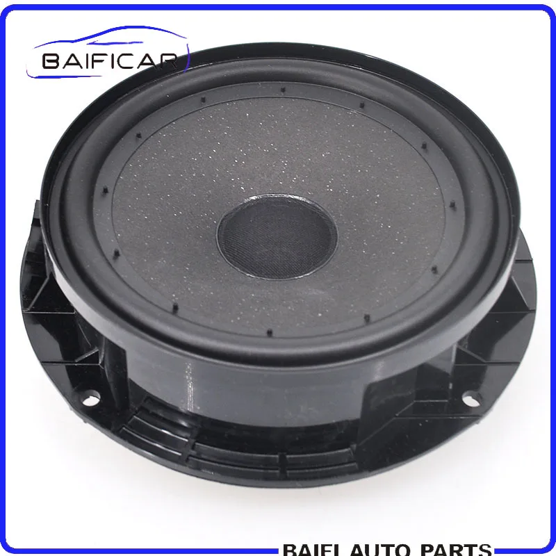 

Baificar Brand New Genuine Front&Rear Door Speaker 5KD035454 5KD 035 454 5KD-035-454 For V.W Golf 6 MK5 MK6 Jett.a Subwoofers