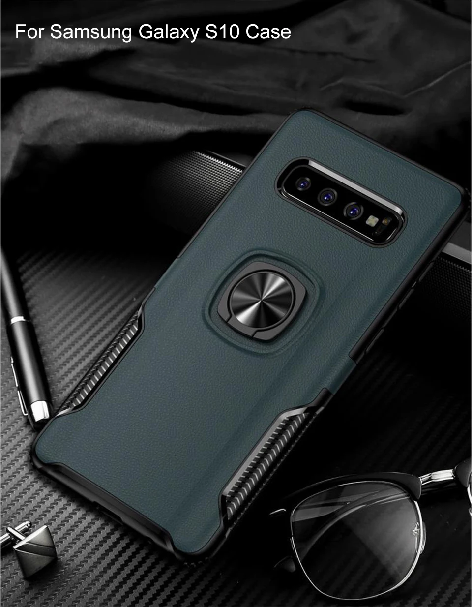 For Samsung Galaxy S10 Case (14)