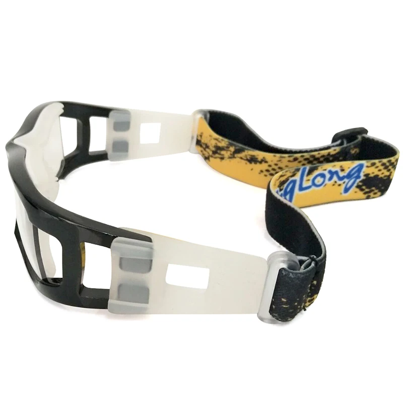 Баскетбольные защитные очки, линзы из поликарбоната, для спорта на открытом воздухе, футбольные лыжные очки, мужские защитные очки для езды на велосипеде