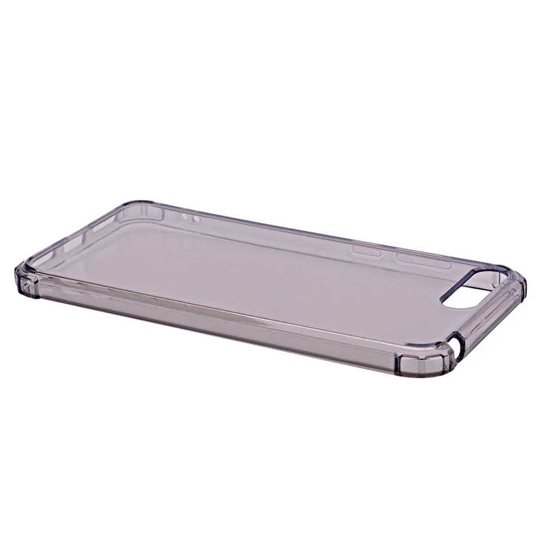Shockproof Phone Case For Huawei P20 P20Lite Pro Mate10 Case Anti-knock TPU Crystal Clear Case For Huawei Y5 Y6 Y7 Y9 2018 Cover (9)
