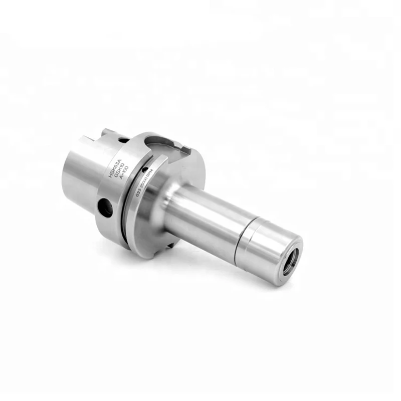 Высокая скорость точности HSK63A GSK10 16 SK10 SK13 SK16 SK20 HSK63 70 100 130L держатели инструментов
