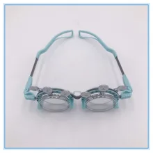 Супер светильник прогрессивные пробных кадра комплект PD 62