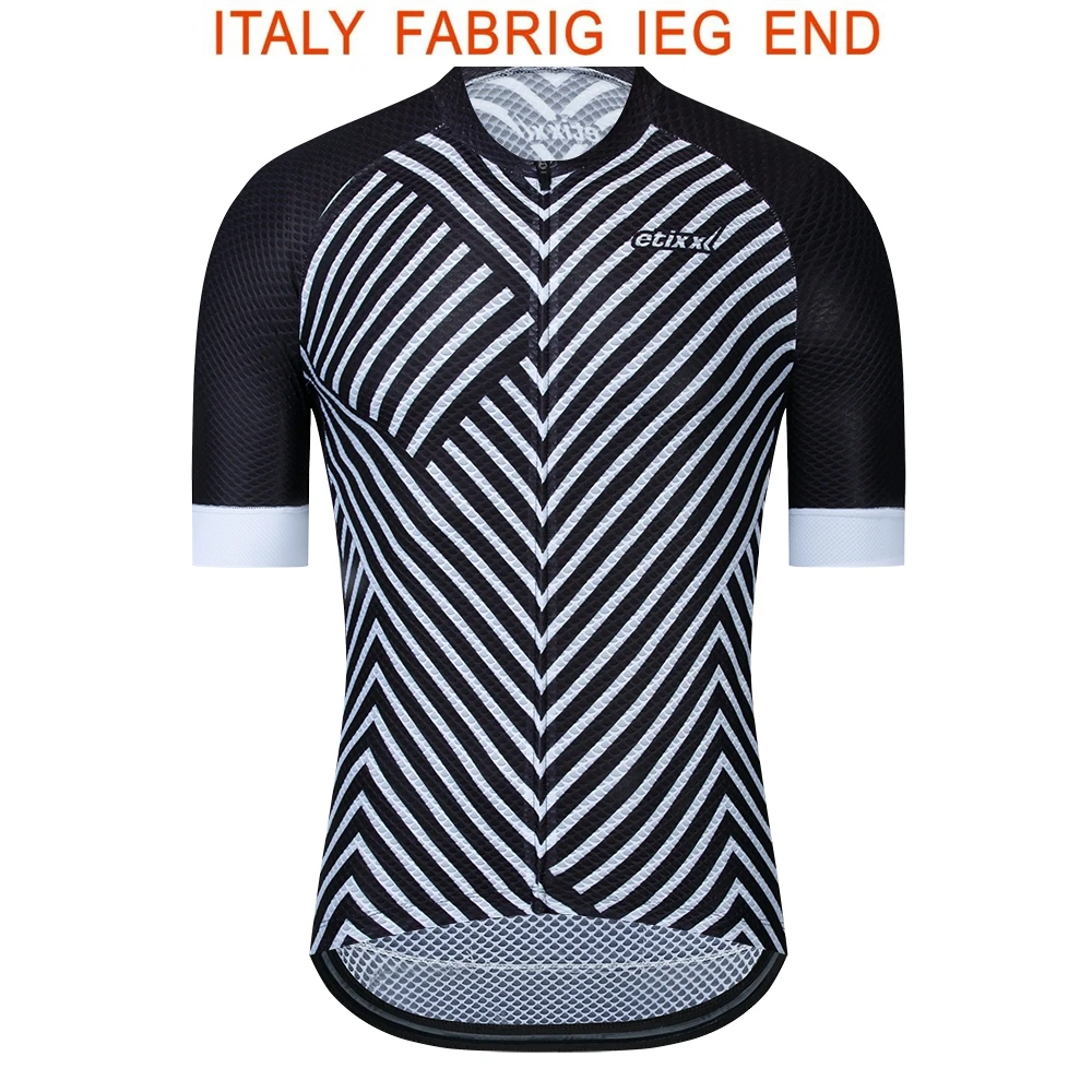 etixxl 2022 Cycling Jersey Racing Bike Clothes Maillot Ropa Ciclismo