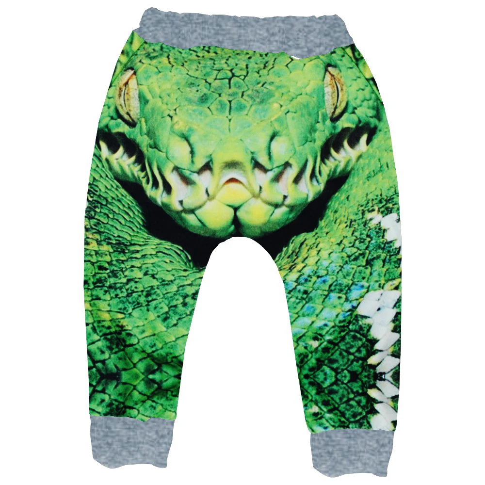 green and yellow pants