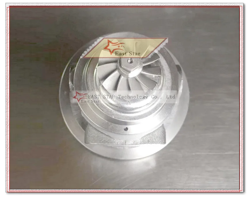 Turbo Cartridge CHRA RHF3 VL36 VL37 55212916 55212917 For Alfa-Romeo MiTo Fo FIAT Grande Punto Bravo Lancia Delta T-Jet 16V 1.4L  (2)