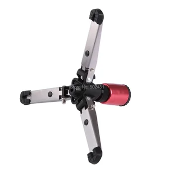 

universal Stand Three Feet Monopod Support Stand Base Unipod tripod legs For Camera Camcorder Free Shipping