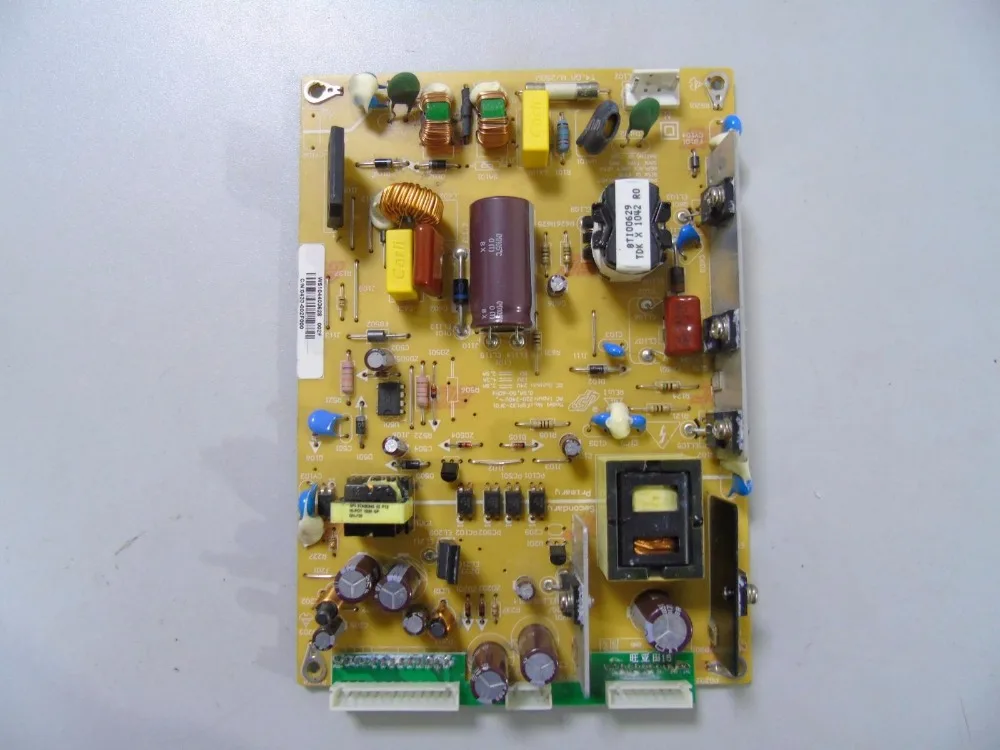 

FSP132-3F01 3BS0240811GP Good Working Tested