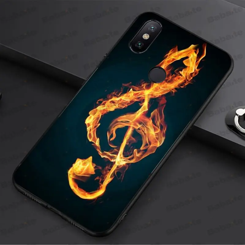 Music Is My Love