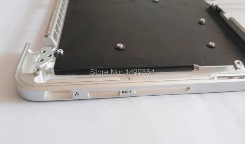 a1502 2013 2014 year topcase with keyboard korean layout-10