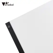 A3 распределительный щит планшет для рисования копия колодки мультфильм водостойкая картина Многофункциональный