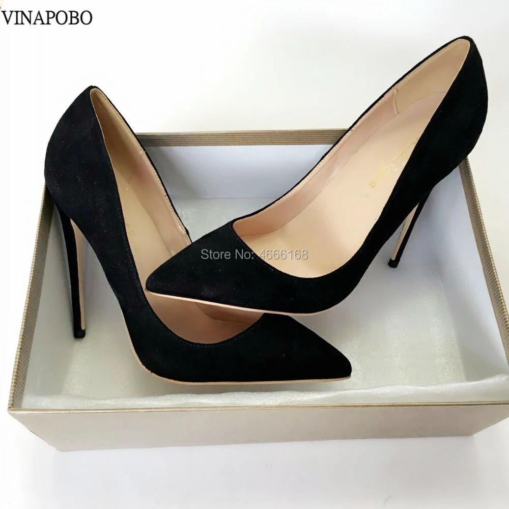 Keshangjia-Women-s-High-Heels-Shoes-12cm-10cm-8cm-Stilettos-Heels-Sexy-Pumps-Heels-for (2)