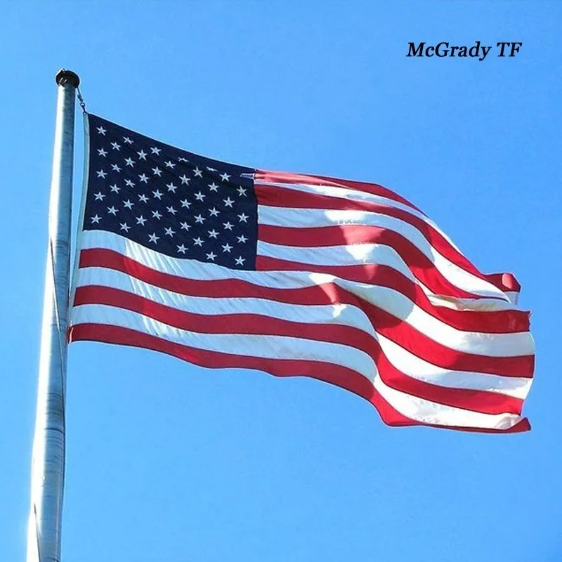 Флаг сша гифка