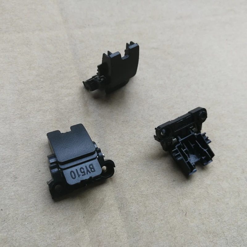 Ноутбук Lan-case карты пряжки крышки для lenovo Ideapad Y700-15ISK 151SK Y700-17ikb