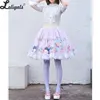 Skirts