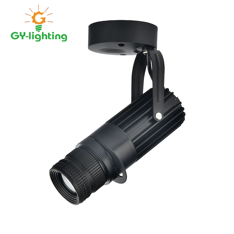 

LED Track Light 3W/7w/10W/15W/20W Rail Lights Spotlight Clothing Shoe Shop Indoor Lighting 111V-240V Warm / Cool White Spotlight