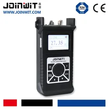 JW3303 Single Mode Optical Variable Attenuator Mechanical 1260~1650nm 2~60dB  Fast slow mode
