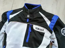 Summer Mesh Motorcycle Jackets Moto Racing Windproof waterproof Jackets