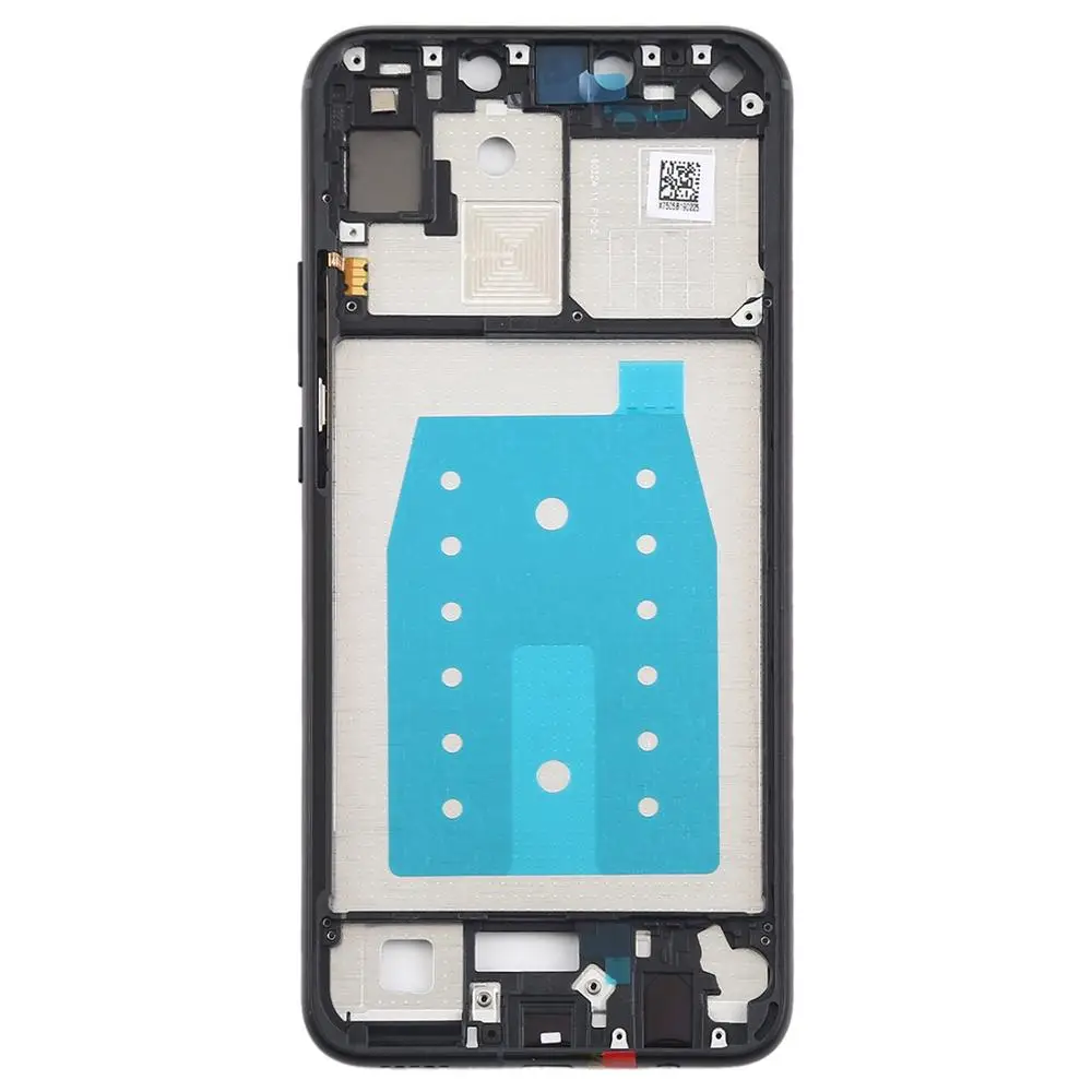 IPartsBuy передняя рамка lcd корпуса для huawei P Smart + (2018)|Корпусы и рамки мобильных