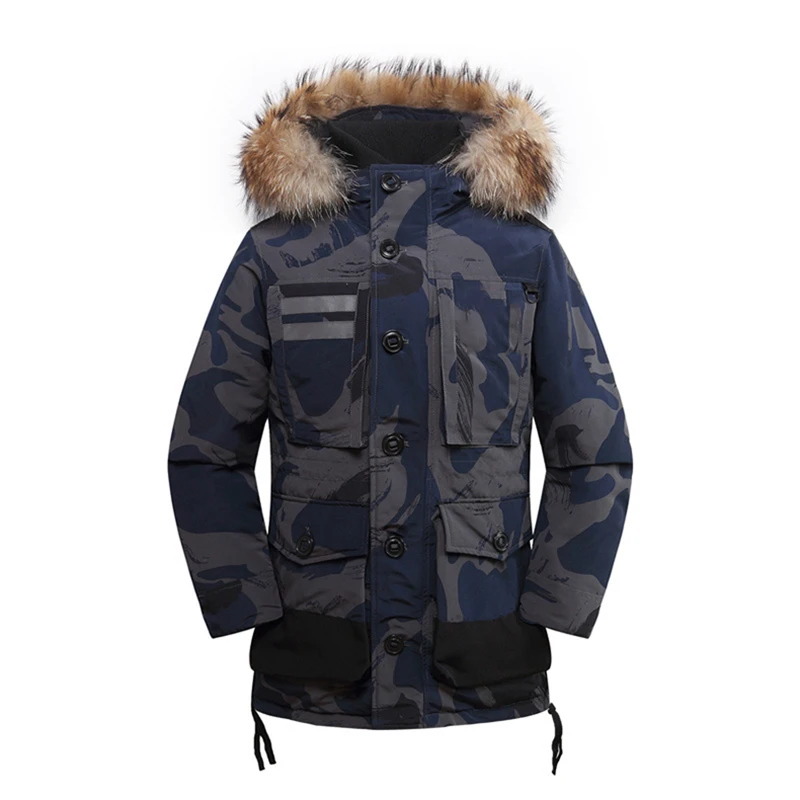 الرجال تزلج معطف في طويلة أسفل سترة الروسية حجم يندبروف الدافئة الرجال أوزة أسفل معطف على الجليد سترة الباردة مؤشر-33 درجة الرجال تزلج معطف في طويلة أسفل سترة الروسية حجم يندبروف الدافئة الرجال أوزة أسفل معطف على الجليد سترة الباردة مؤشر-33 درجة