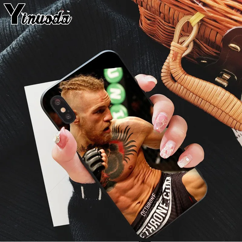 Conor Mcgregor The King