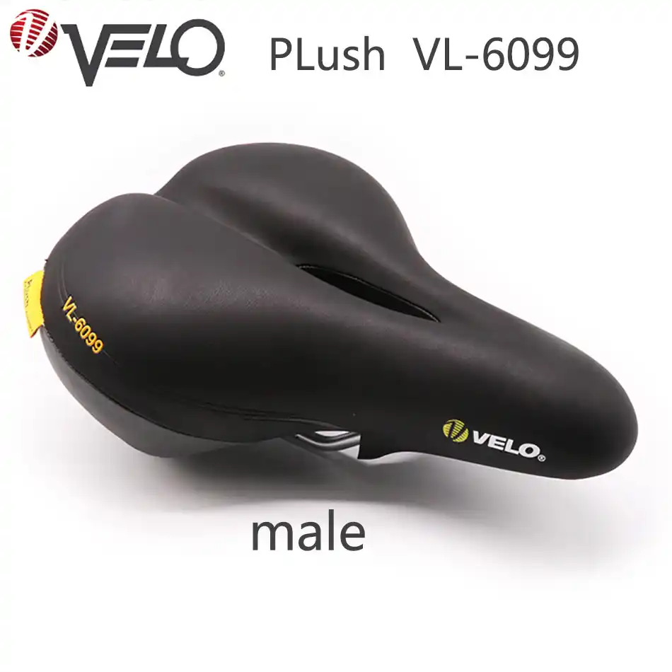 velo bike seat