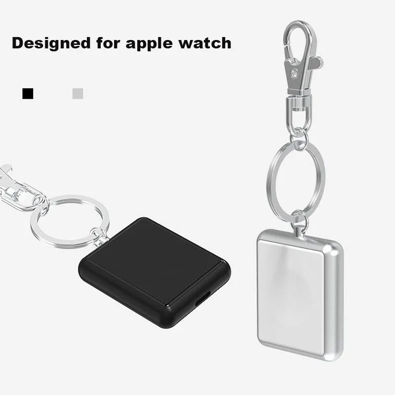 Auswaur магнитное Беспроводное зарядное устройство для Apple Watch Series 1 2 3 4 зарядное устройство для iWatch 1 2 3 4