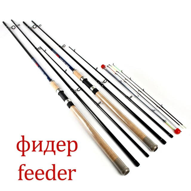 Best Offers FTK Feeder 3 Sections High Carbon Super Power 3.6M 3.9M L M H Lure Weight 40-120g Feeder Fishing Rod Feeder Rod Best Offers FTK Feeder 3 Sections High Carbon Super Power 3.6M 3.9M L M H Lure Weight 40-120g Feeder Fishing Rod Feeder Rod