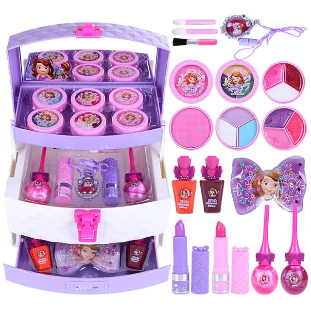 makeup makeup toys