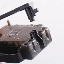 Механизм часов набор инструментов для ремонта часов настенная Замена для часов кварцевые часы с маятником механизм движения аксессуары часть