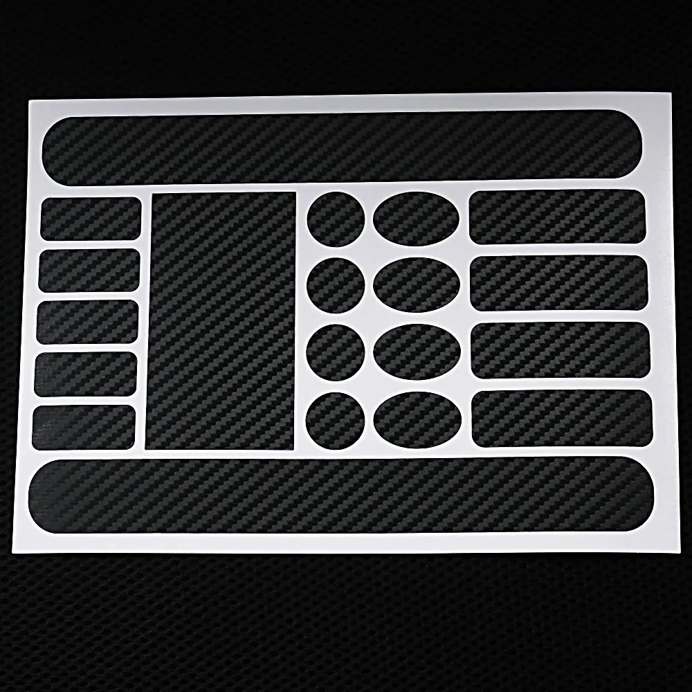 

2 PCs Cycling Repair Kit Bike Paster Bicycle Accessories Black Care Waterproof Bike Sticker Frame Protector Chainstay Cover