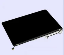 90% new Pro 15” Retina A1398 LCD Assembly Display Screen Assembly ME293 ME294 MGXA2 MGXC2 661-8310 Late 2013 Mid 2014
