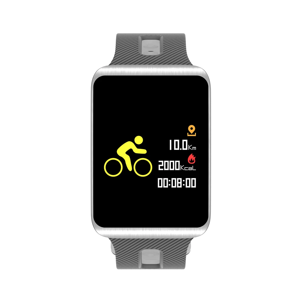 tf1 smartwatch