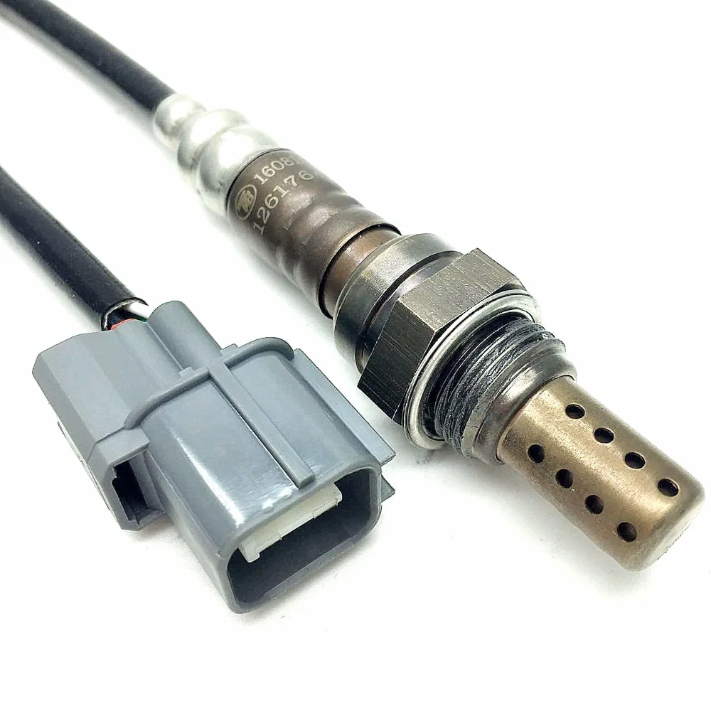Downstream-Denso Oxygen Sensor 1PCS For 1996-1997 Honda Civic del Sol 1.6L