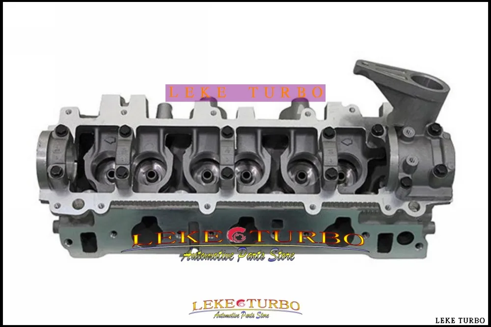 Головка блока цилиндров 3VZ 3VZE E 3VZFE FE (R) для TOYOTA Camry пикап 4 Runner T100 Hi lux 2958cc 3.0L V6 12v 1989