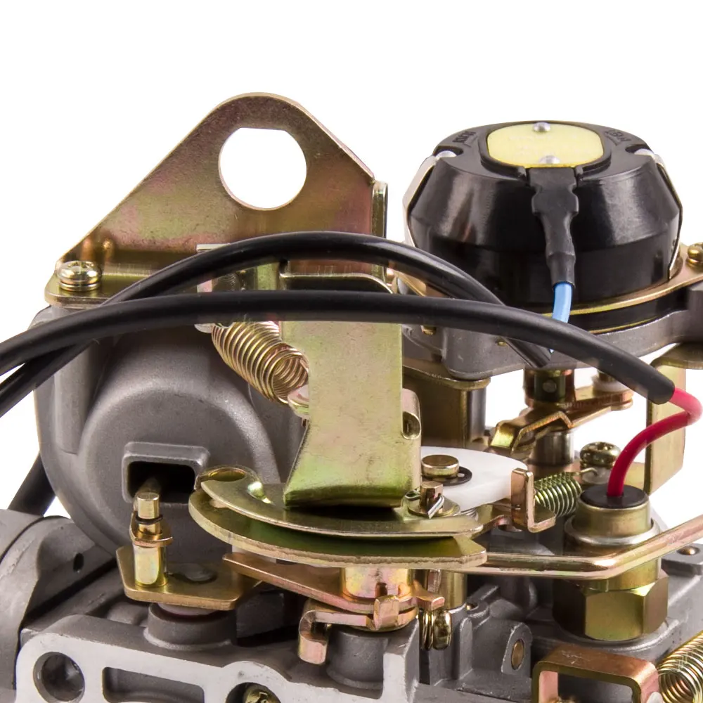 Карбюратор для Nissan 720 пикап 2.4L Z24 Engine 1983 1986 автомобилей Carb Замена 16010 21G61 дроссель