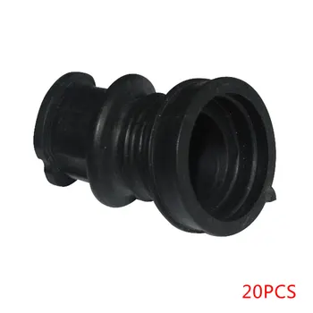 

Carburetor Rubber Intake Inlet Manifold Boot For Stihl MS650 MS660 066 Chain Saw