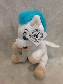 

Hercules Baby Pegasus 28cm Plush Bean Bag Doll